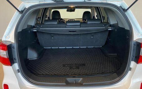 KIA Sorento II рестайлинг, 2018 год, 2 850 000 рублей, 10 фотография