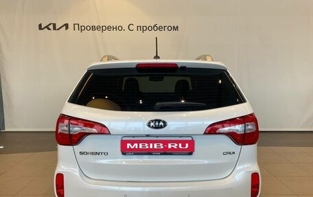 KIA Sorento II рестайлинг, 2018 год, 2 850 000 рублей, 5 фотография