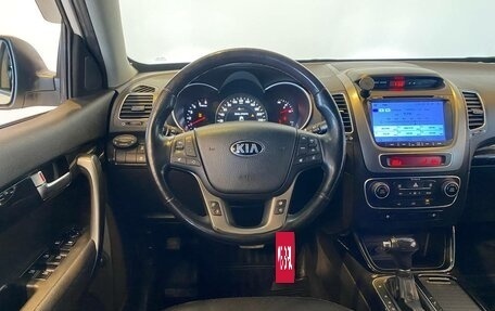 KIA Sorento II рестайлинг, 2018 год, 2 850 000 рублей, 12 фотография