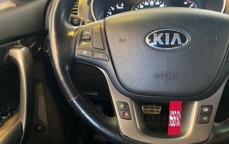 KIA Sorento II рестайлинг, 2018 год, 2 850 000 рублей, 8 фотография