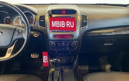 KIA Sorento II рестайлинг, 2018 год, 2 850 000 рублей, 14 фотография