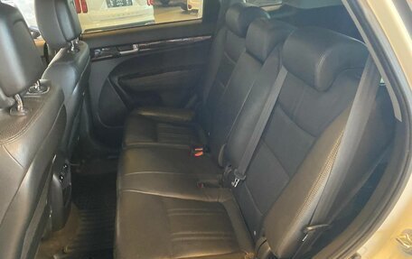 KIA Sorento II рестайлинг, 2018 год, 2 850 000 рублей, 24 фотография