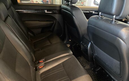 KIA Sorento II рестайлинг, 2018 год, 2 850 000 рублей, 21 фотография