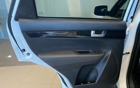 KIA Sorento II рестайлинг, 2018 год, 2 850 000 рублей, 25 фотография