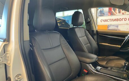 KIA Sorento II рестайлинг, 2018 год, 2 850 000 рублей, 16 фотография