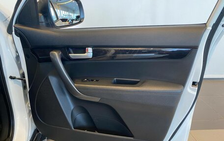 KIA Sorento II рестайлинг, 2018 год, 2 850 000 рублей, 19 фотография