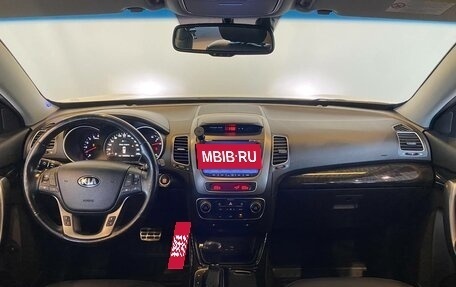 KIA Sorento II рестайлинг, 2018 год, 2 850 000 рублей, 15 фотография