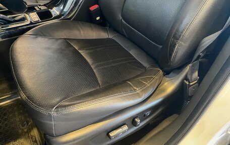 KIA Sorento II рестайлинг, 2018 год, 2 850 000 рублей, 30 фотография