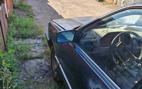 Audi 200, 1984 год, 120 000 рублей, 2 фотография