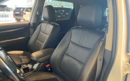 KIA Sorento II рестайлинг, 2018 год, 2 850 000 рублей, 29 фотография