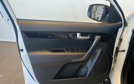 KIA Sorento II рестайлинг, 2018 год, 2 850 000 рублей, 31 фотография