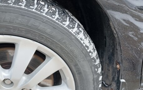 Toyota Camry, 2009 год, 1 210 000 рублей, 2 фотография