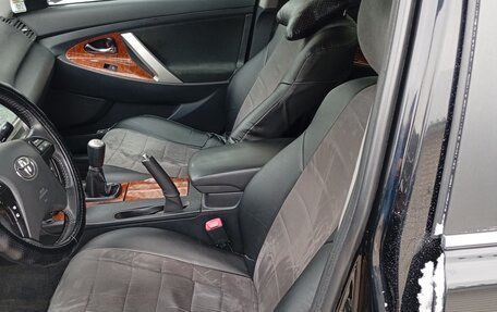 Toyota Camry, 2009 год, 1 210 000 рублей, 5 фотография