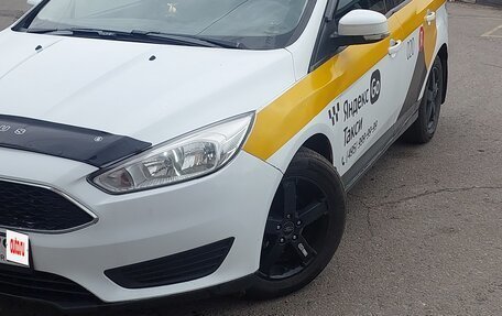 Ford Focus III, 2016 год, 510 000 рублей, 3 фотография