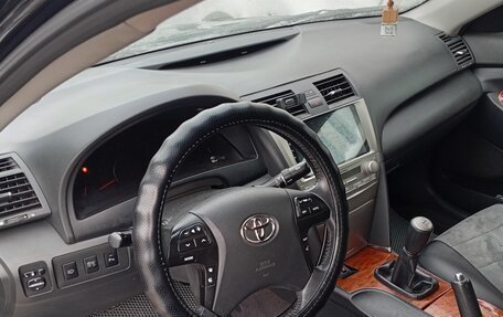 Toyota Camry, 2009 год, 1 210 000 рублей, 6 фотография