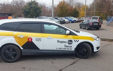 Ford Focus III, 2016 год, 510 000 рублей, 9 фотография