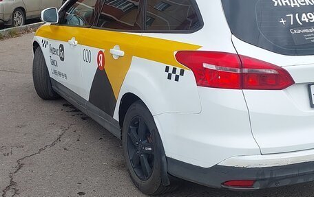 Ford Focus III, 2016 год, 510 000 рублей, 6 фотография