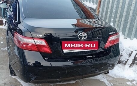 Toyota Camry, 2009 год, 1 210 000 рублей, 3 фотография