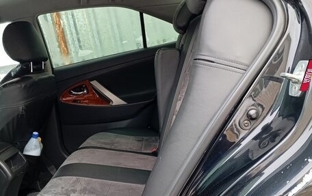 Toyota Camry, 2009 год, 1 210 000 рублей, 4 фотография