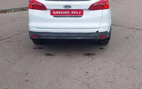 Ford Focus III, 2016 год, 510 000 рублей, 7 фотография