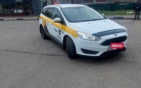 Ford Focus III, 2016 год, 510 000 рублей, 2 фотография