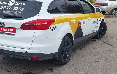 Ford Focus III, 2016 год, 510 000 рублей, 8 фотография