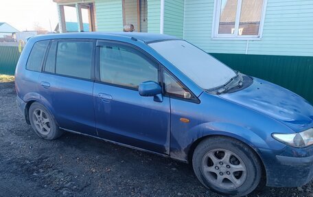 Mazda Premacy III, 1999 год, 285 000 рублей, 2 фотография