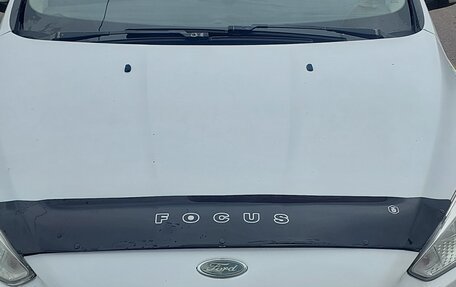 Ford Focus III, 2016 год, 510 000 рублей, 10 фотография