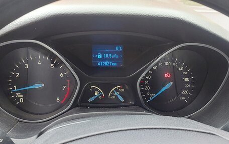 Ford Focus III, 2016 год, 510 000 рублей, 12 фотография