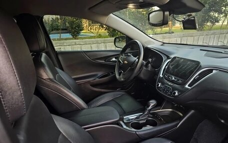 Chevrolet Malibu IX, 2022 год, 1 159 002 рублей, 5 фотография