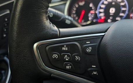 Chevrolet Malibu IX, 2022 год, 1 159 002 рублей, 6 фотография