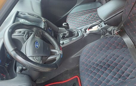 Ford Focus III, 2016 год, 510 000 рублей, 13 фотография