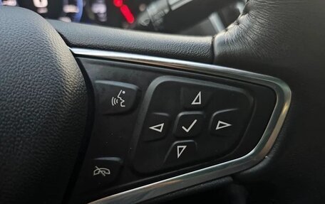 Chevrolet Malibu IX, 2022 год, 1 159 002 рублей, 7 фотография