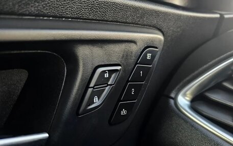 Chevrolet Malibu IX, 2022 год, 1 159 002 рублей, 8 фотография