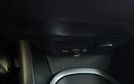 Chevrolet Malibu IX, 2022 год, 1 159 002 рублей, 10 фотография