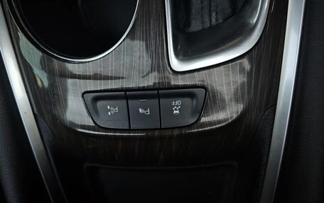 Chevrolet Malibu IX, 2022 год, 1 159 002 рублей, 11 фотография