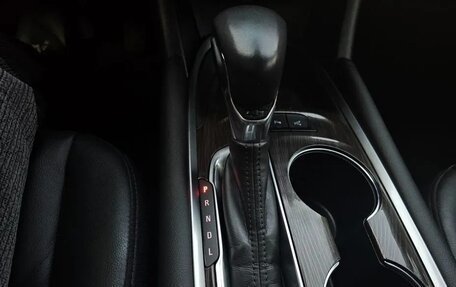 Chevrolet Malibu IX, 2022 год, 1 159 002 рублей, 15 фотография