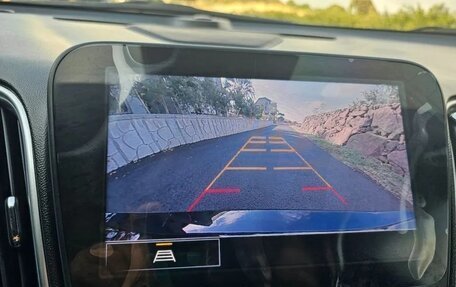 Chevrolet Malibu IX, 2022 год, 1 159 002 рублей, 13 фотография