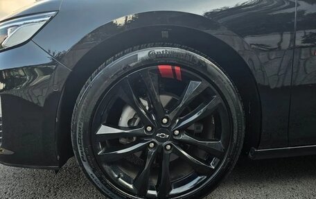 Chevrolet Malibu IX, 2022 год, 1 159 002 рублей, 18 фотография