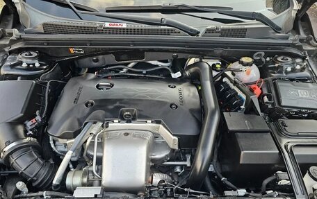 Chevrolet Malibu IX, 2022 год, 1 159 002 рублей, 17 фотография