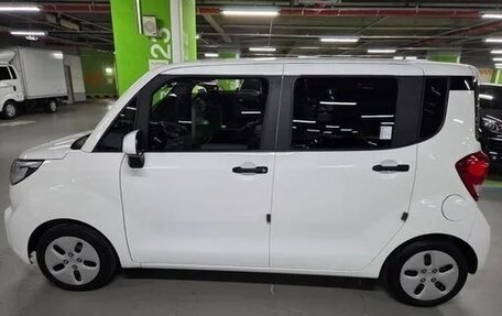 KIA Ray, 2022 год, 975 002 рублей, 4 фотография