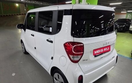 KIA Ray, 2022 год, 975 002 рублей, 3 фотография