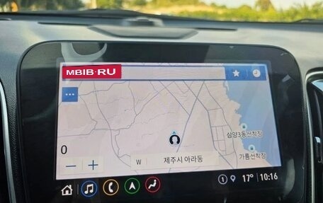 Chevrolet Malibu IX, 2022 год, 1 159 002 рублей, 16 фотография