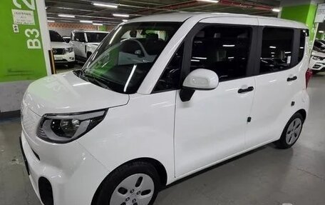 KIA Ray, 2022 год, 975 002 рублей, 5 фотография