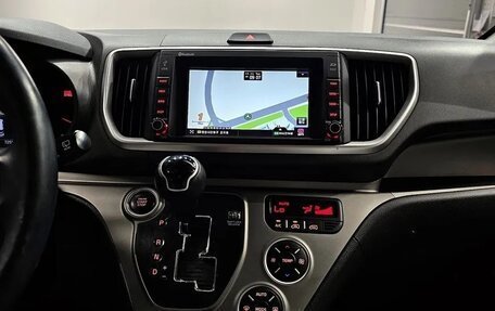 KIA Ray, 2022 год, 975 002 рублей, 10 фотография