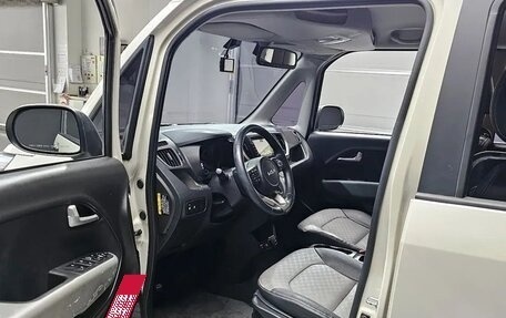 KIA Ray, 2022 год, 975 002 рублей, 9 фотография