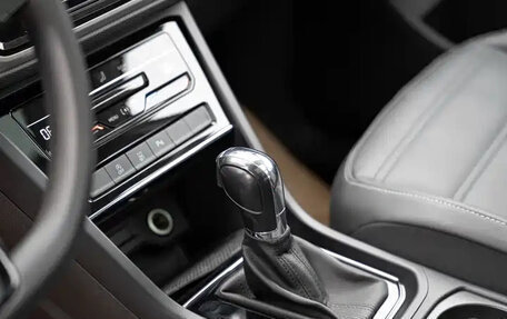 Volkswagen Touran III, 2022 год, 1 732 002 рублей, 11 фотография