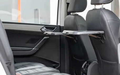 Volkswagen Touran III, 2022 год, 1 732 002 рублей, 22 фотография