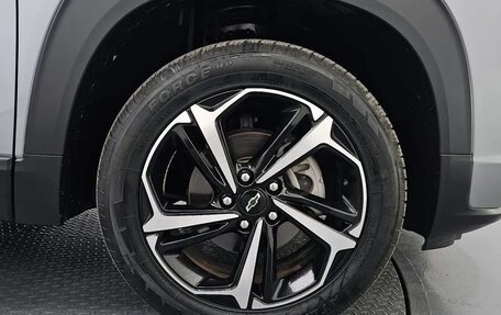 Chevrolet TrailBlazer, 2022 год, 1 580 005 рублей, 4 фотография