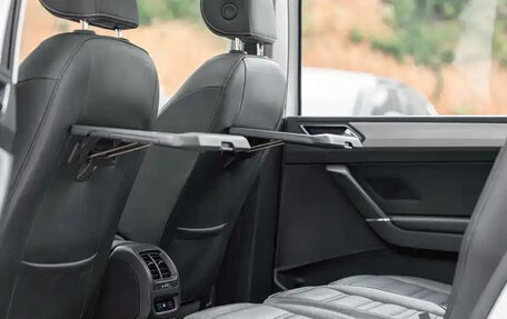 Volkswagen Touran III, 2022 год, 1 732 002 рублей, 23 фотография